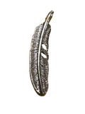 Feather Charm | Jewelry | Wiccan Center