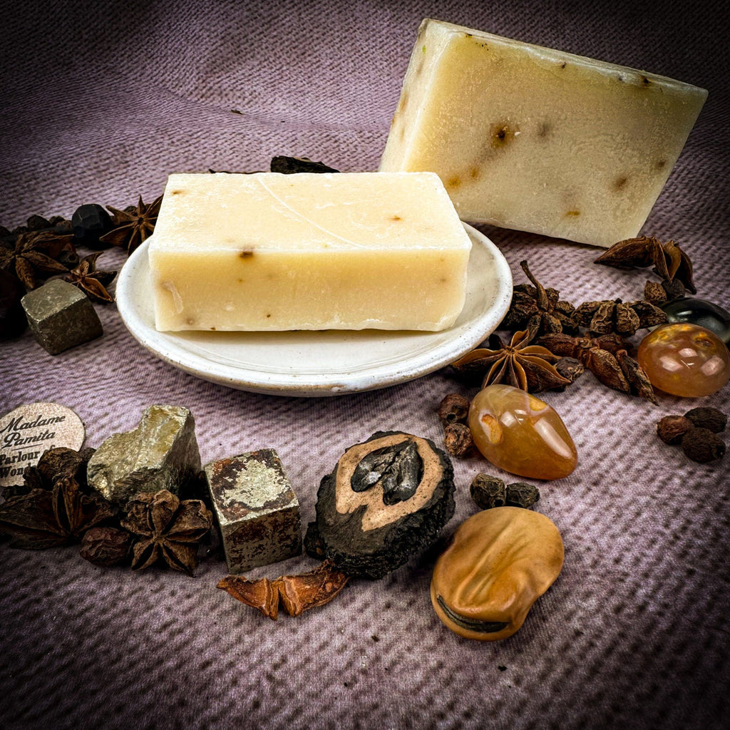 Fae Fortune - Faery Spell Soap | Soap | Wiccan Center