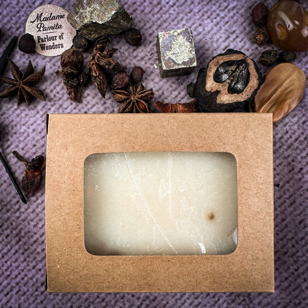 Fae Fortune - Faery Spell Soap | Soap | Wiccan Center