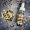 Lucky Lodestone Oil by Madame Pamita | | Wiccan Center