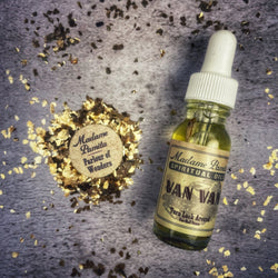 Van Van Oil by Madame Pamita | | Wiccan Center