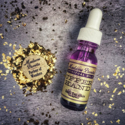 Upper Hand Oil by Madame Pamita | | Wiccan Center
