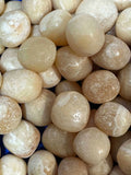 Orange Calcite Tumbled Pocket Stone | Tumbled Stones | Wiccan Center