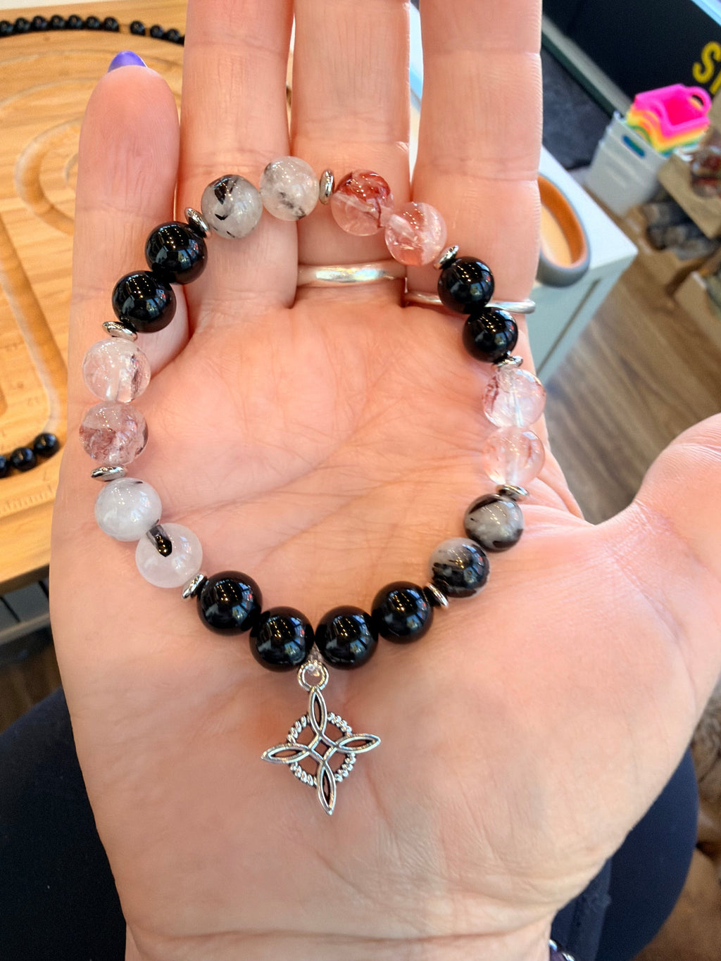 Handmade Bracelet | | Wiccan Center
