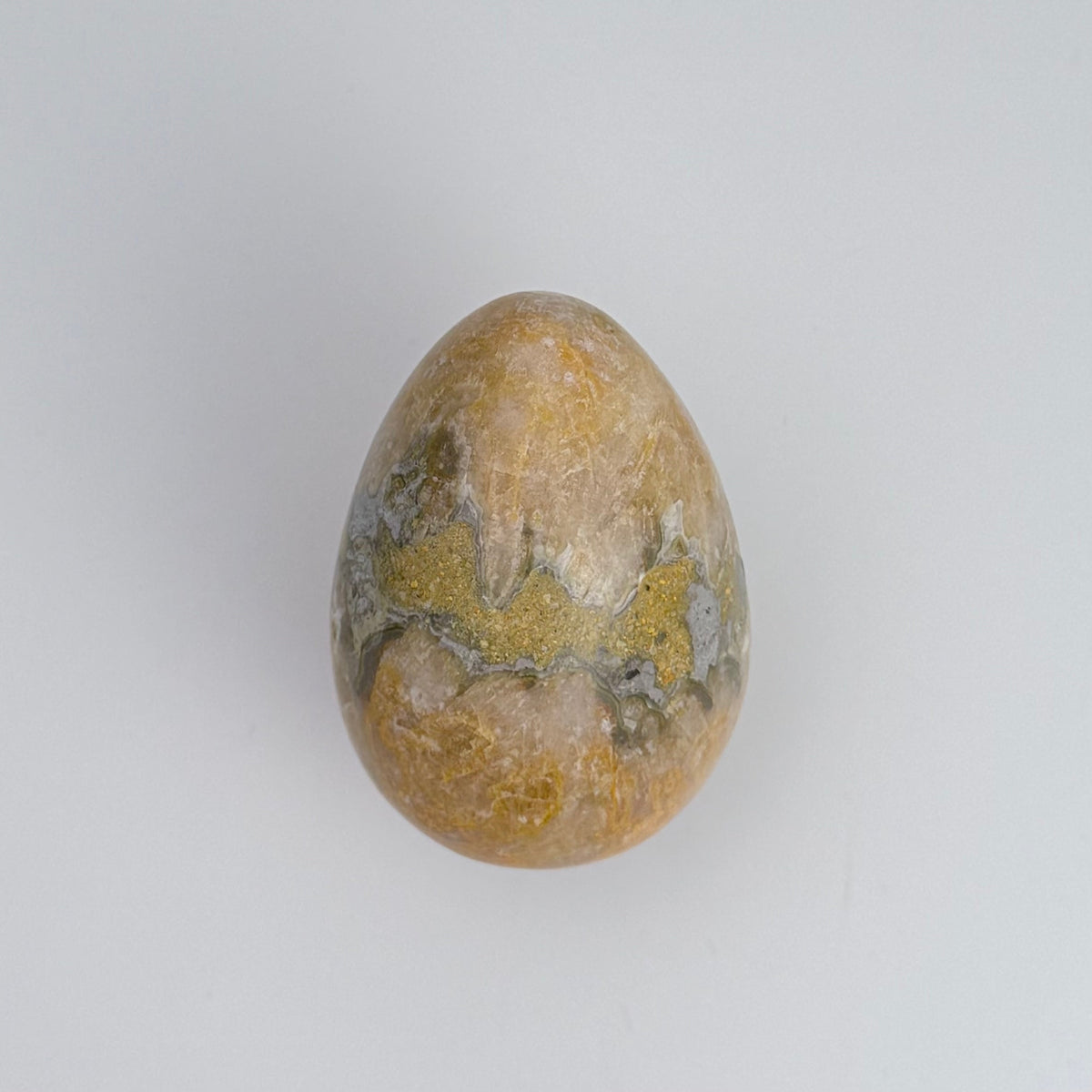 Bumble Bee Jasper | | Wiccan Center