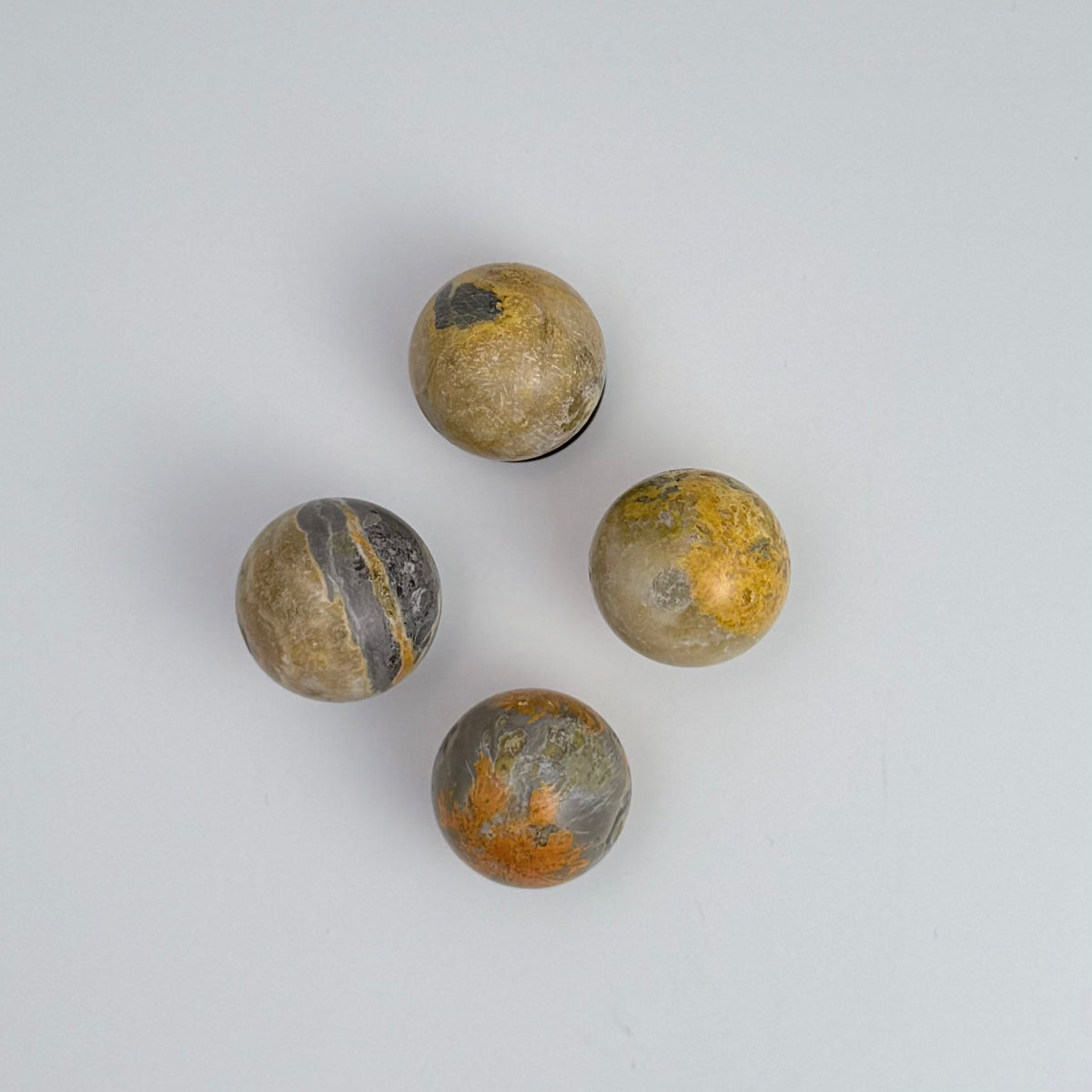 Bumble Bee Jasper | | Wiccan Center