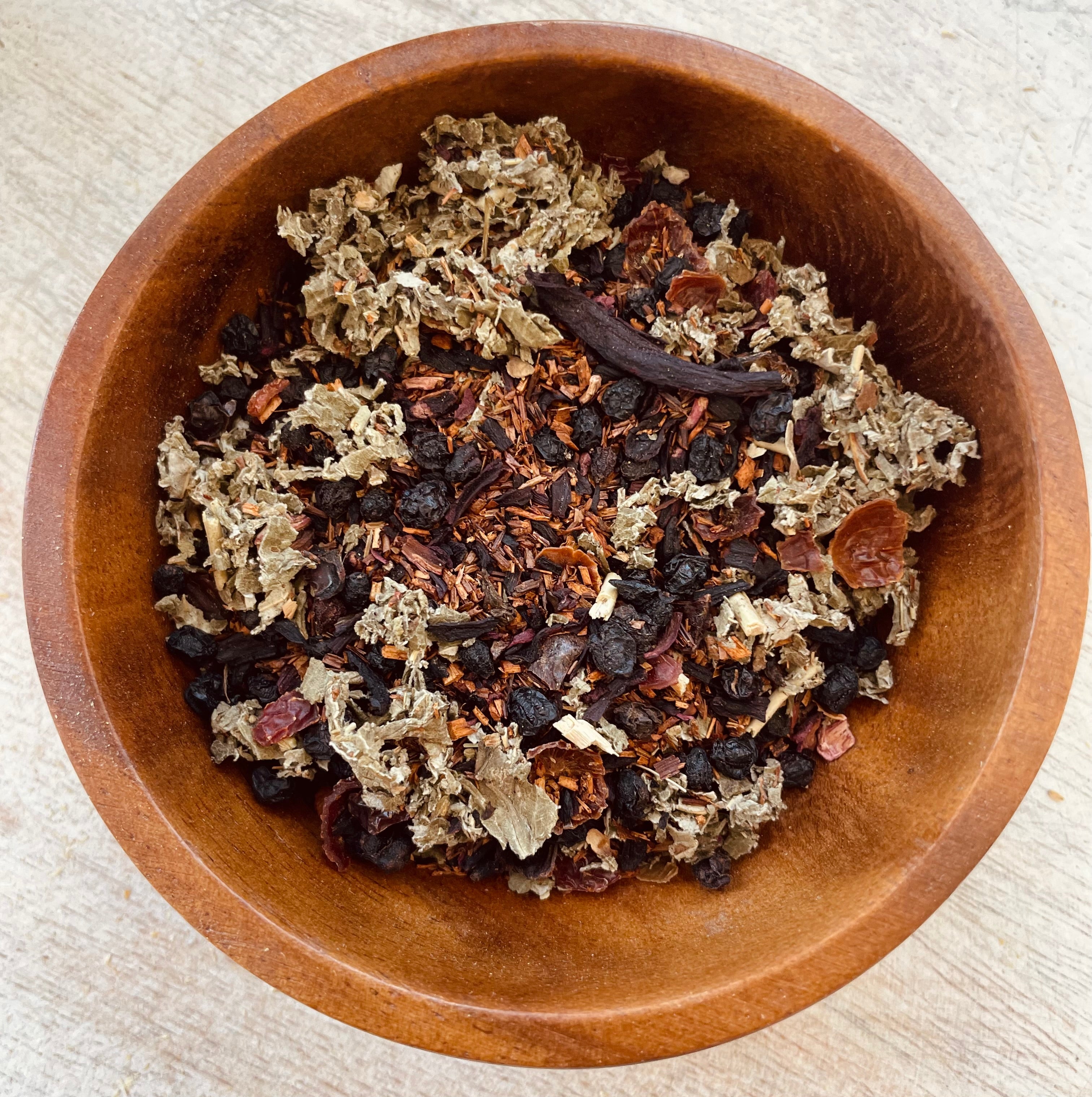 Love Spell Herbal Tea | Tea | Wiccan Center