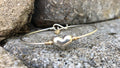Heart Bracelet | Bracelet | Wiccan Center