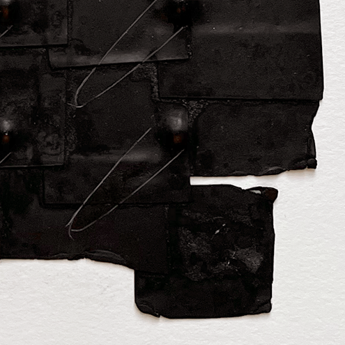 Superposition, 2020 - Takahisa Kamiya - B