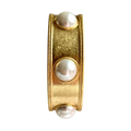 Coco Gold Bangle
