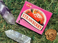 Incense Cones - Strawberry | Incense Cones | Wiccan Center