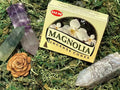 Incense Cones - Magnolia | Incense Cones | Wiccan Center