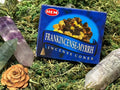 Incense Cones - Frankincense Myrrh | Incense Cones | Wiccan Center