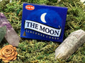 Incense Cones - The Moon | Incense Cones | Wiccan Center