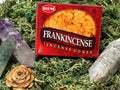 Incense Cones - Frankincense | Incense Cones | Wiccan Center