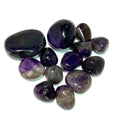 Amethyst Tumbled Pocket Stone | Tumbled Stones | Wiccan Center