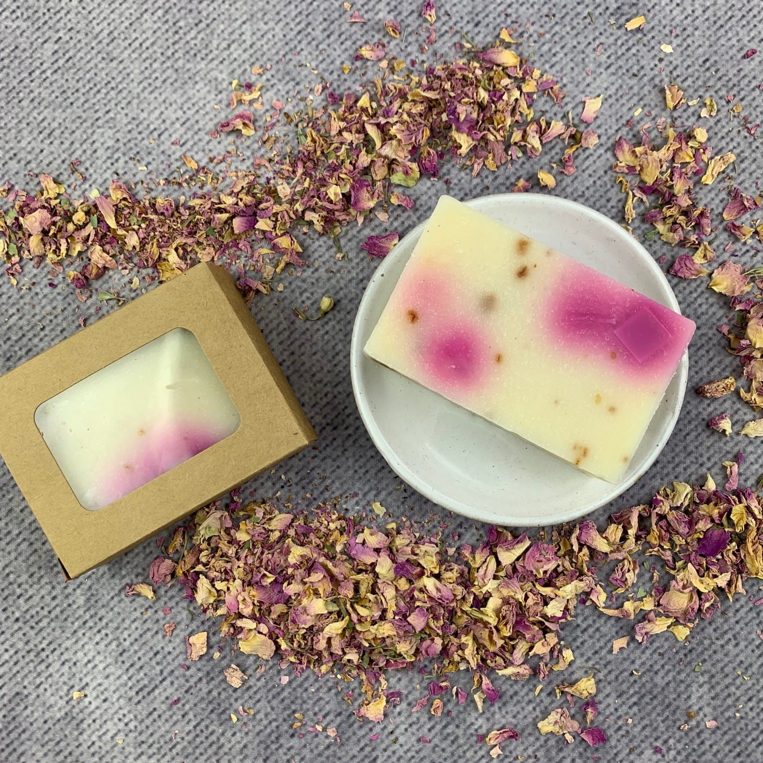 Glamour - Beauty Spell Soap | Soap | Wiccan Center