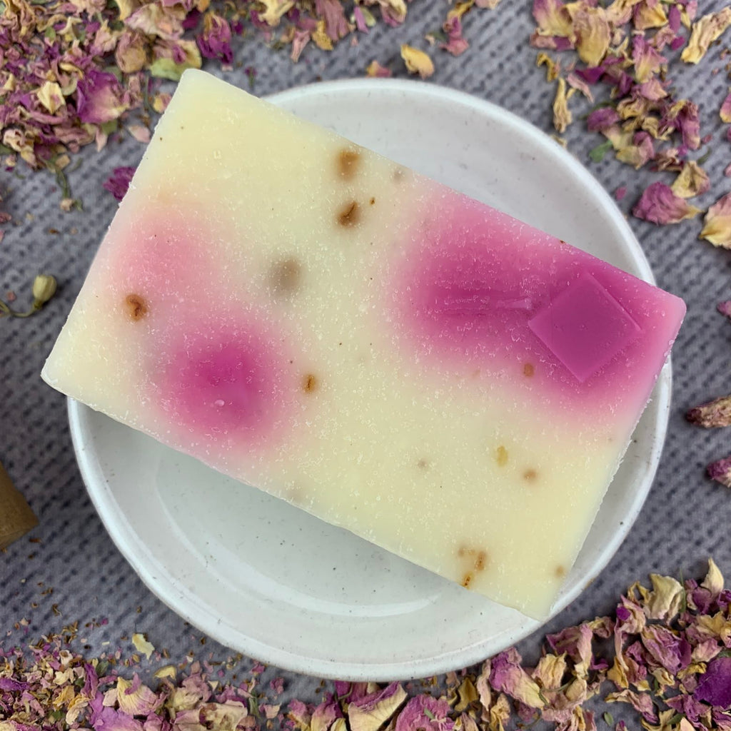 Glamour - Beauty Spell Soap | Soap | Wiccan Center