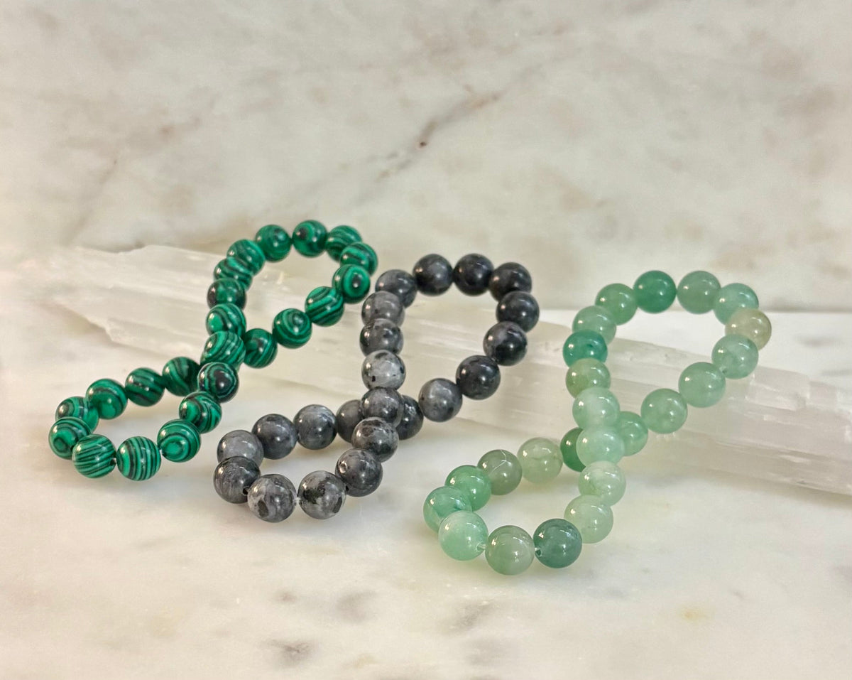 The Quantum Shift Trio (Powerful Moldavite Alternative) | | Wiccan Center