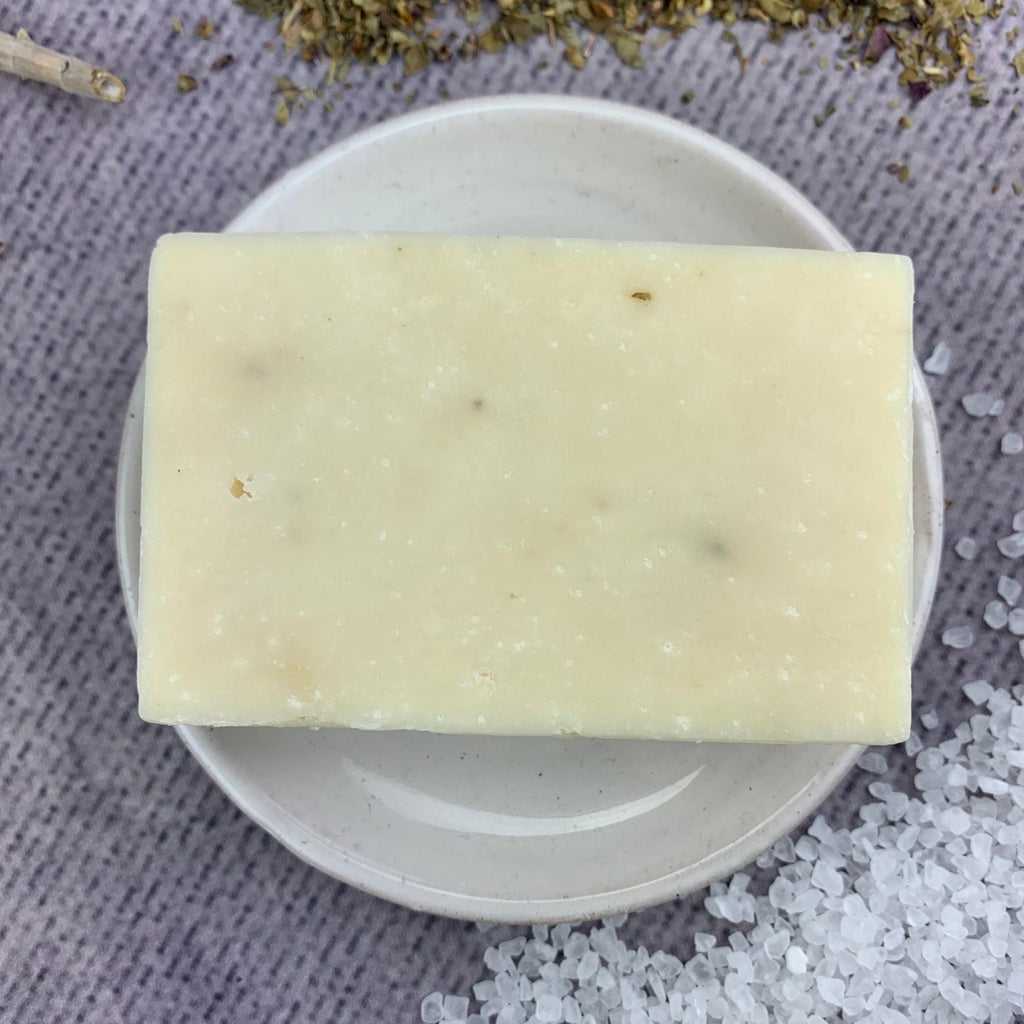 Golden Wealth - Prosperity Spell Soap | Soap | Wiccan Center