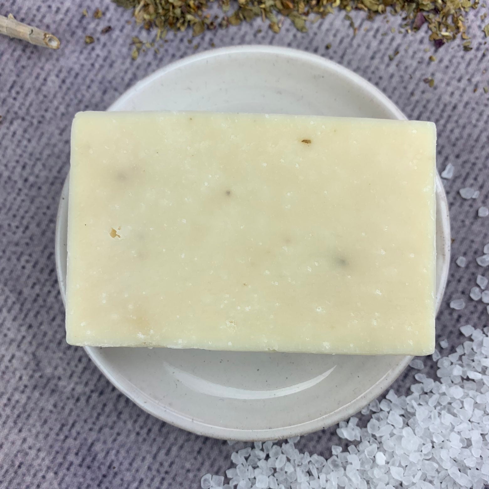 Golden Wealth - Prosperity Spell Soap | Soap | Wiccan Center