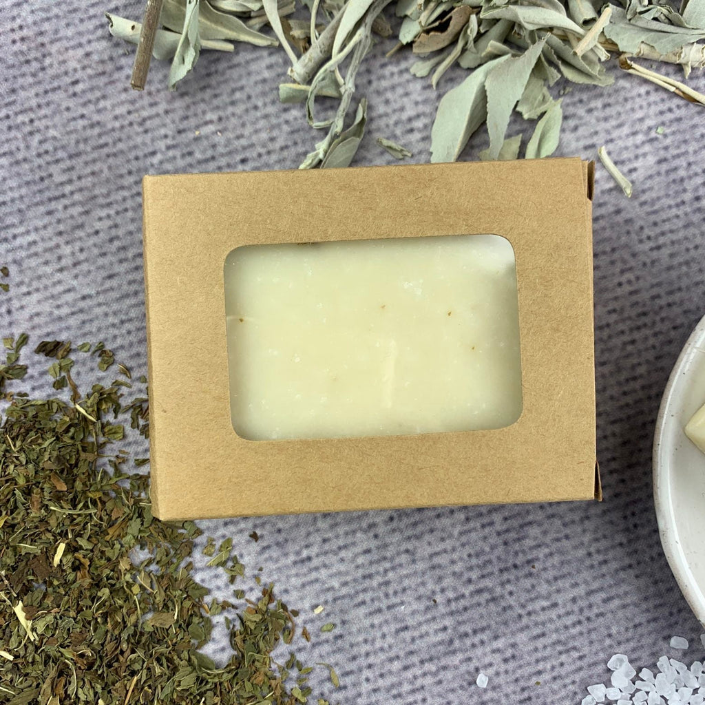 Golden Wealth - Prosperity Spell Soap | Soap | Wiccan Center