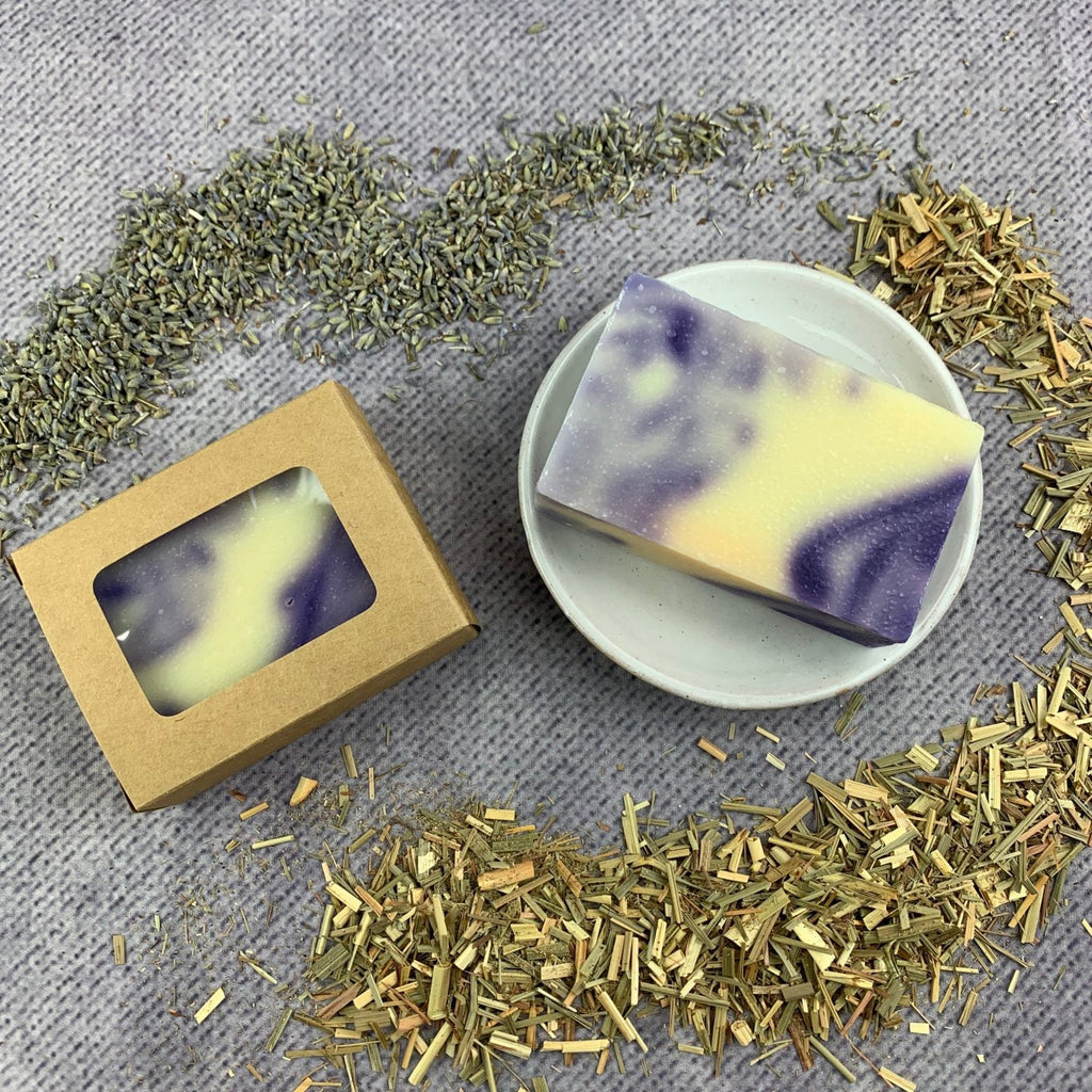 Restore - Healing Spell Soap | Soap | Wiccan Center