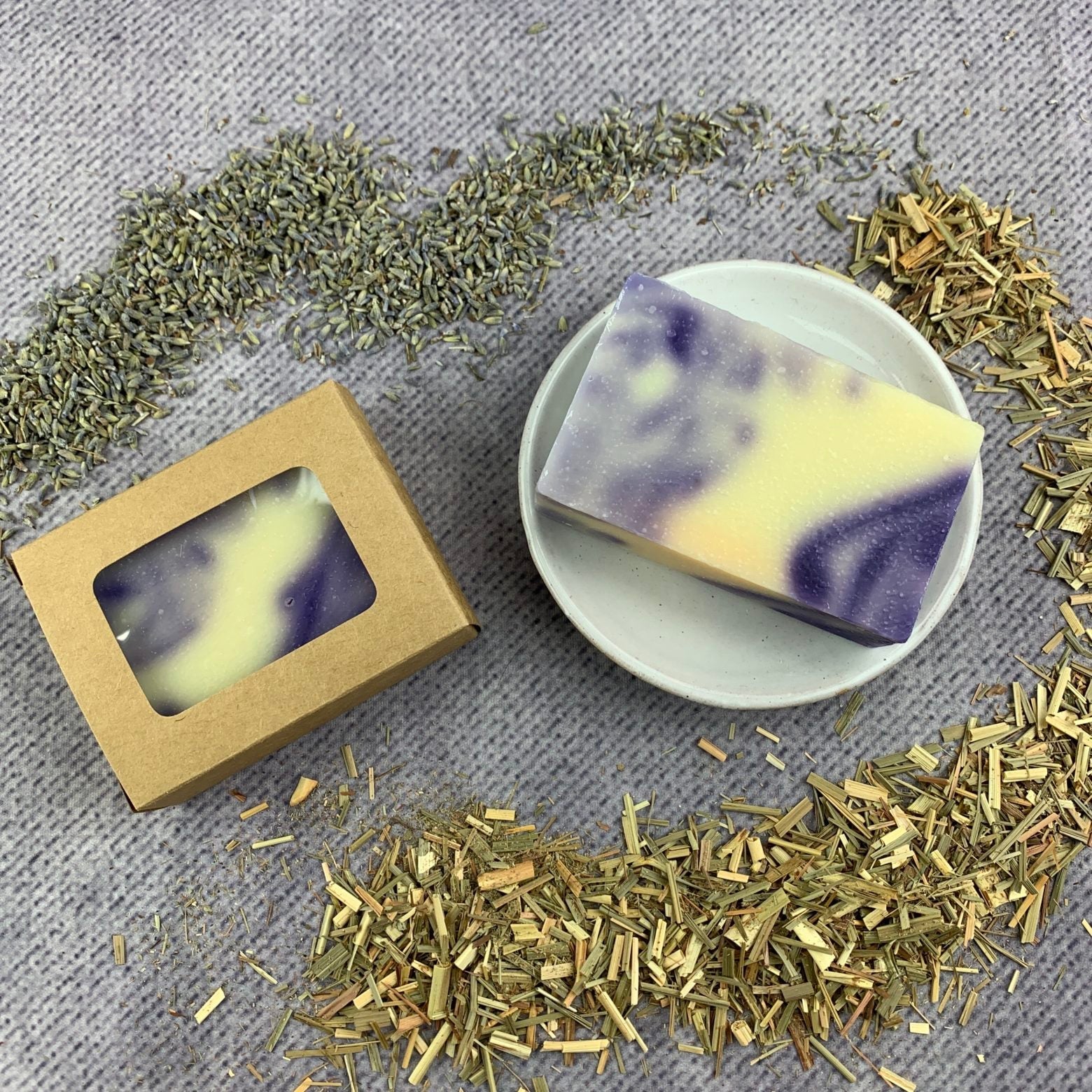 Restore - Healing Spell Soap | Soap | Wiccan Center