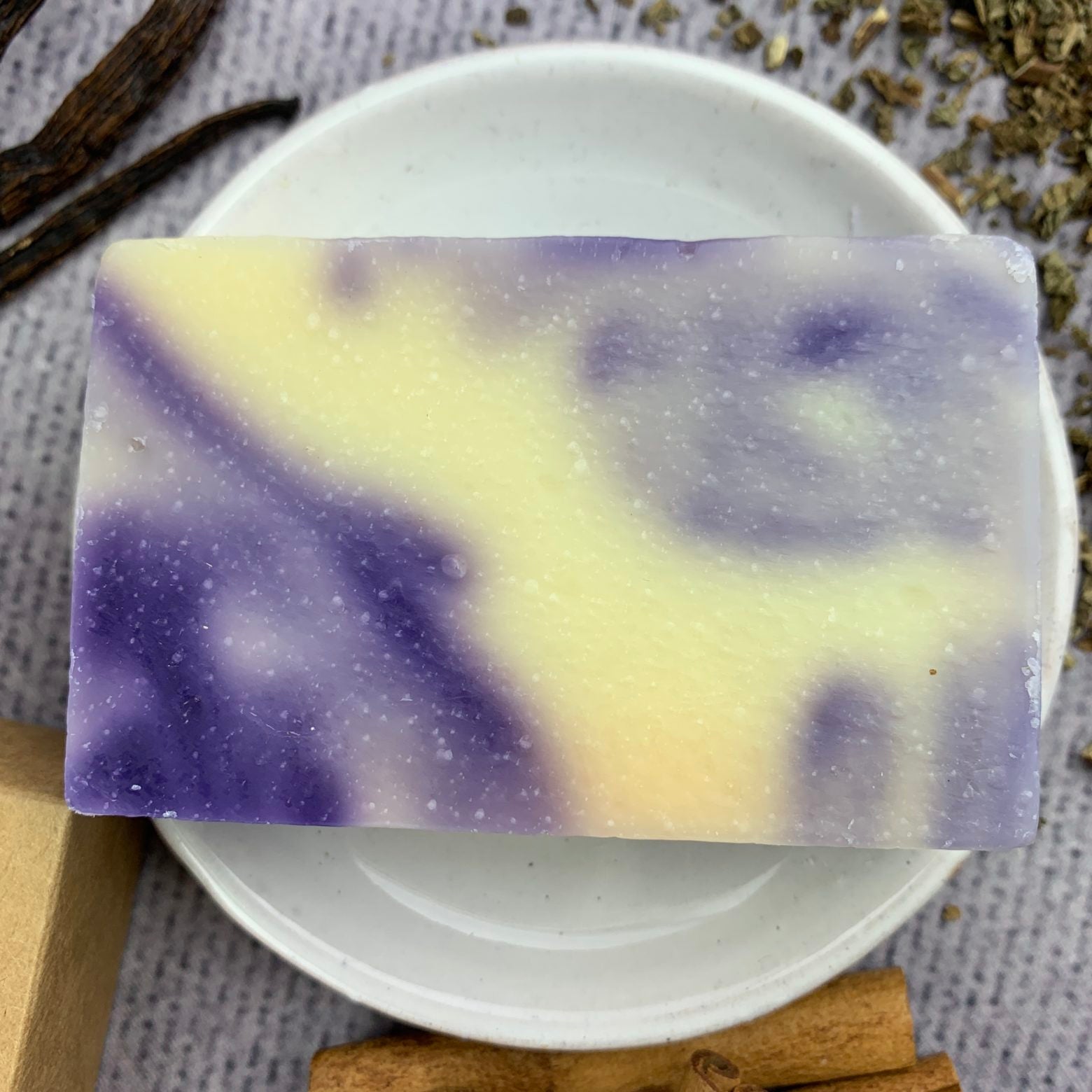 Restore - Healing Spell Soap | Soap | Wiccan Center