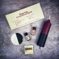 Love Curse Reversal Candle Spell Kit - Break Love Jinxes & Restore Romance | Candle Spell Kit | Wiccan Center