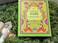 Golden India Backflow Cones | Incense Cones | Wiccan Center