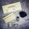 Shut Your Mouth Candle Spell Kit - Stop Gossip & Silence Rumors | | Wiccan Center