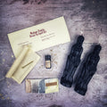 Break Up Candle Spell Kit - Female/Female - End Relationships & Partnerships | Candle Spell Kit | Wiccan Center