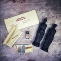 Break Up Candle Spell Kit - Male/Male - End Relationships & Partnerships | Candle Spell Kit | Wiccan Center