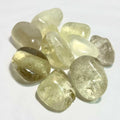Natural Citrine Tumbled Stone | Tumbled Stones | Wiccan Center