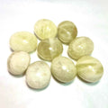 Citrine Tumbled Pocket Stone | Tumbled Stones | Wiccan Center