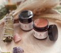 Moroccan Red Clay Mask | Personal Care & Wellness, Body Care | Wiccan Center