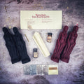 Deluxe Break Up Candle Spell Kit - Female/Female - Separation & Love Direction | Candle Spell Kit | Wiccan Center