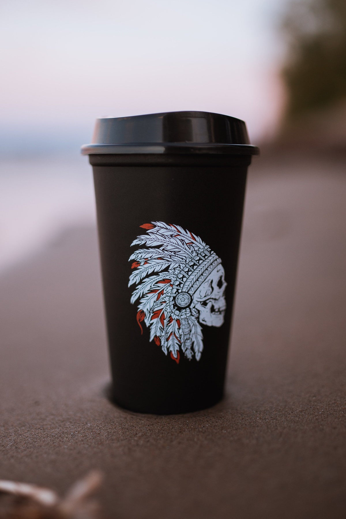 Trustless Tribe Travel Mug | | Wiccan Center