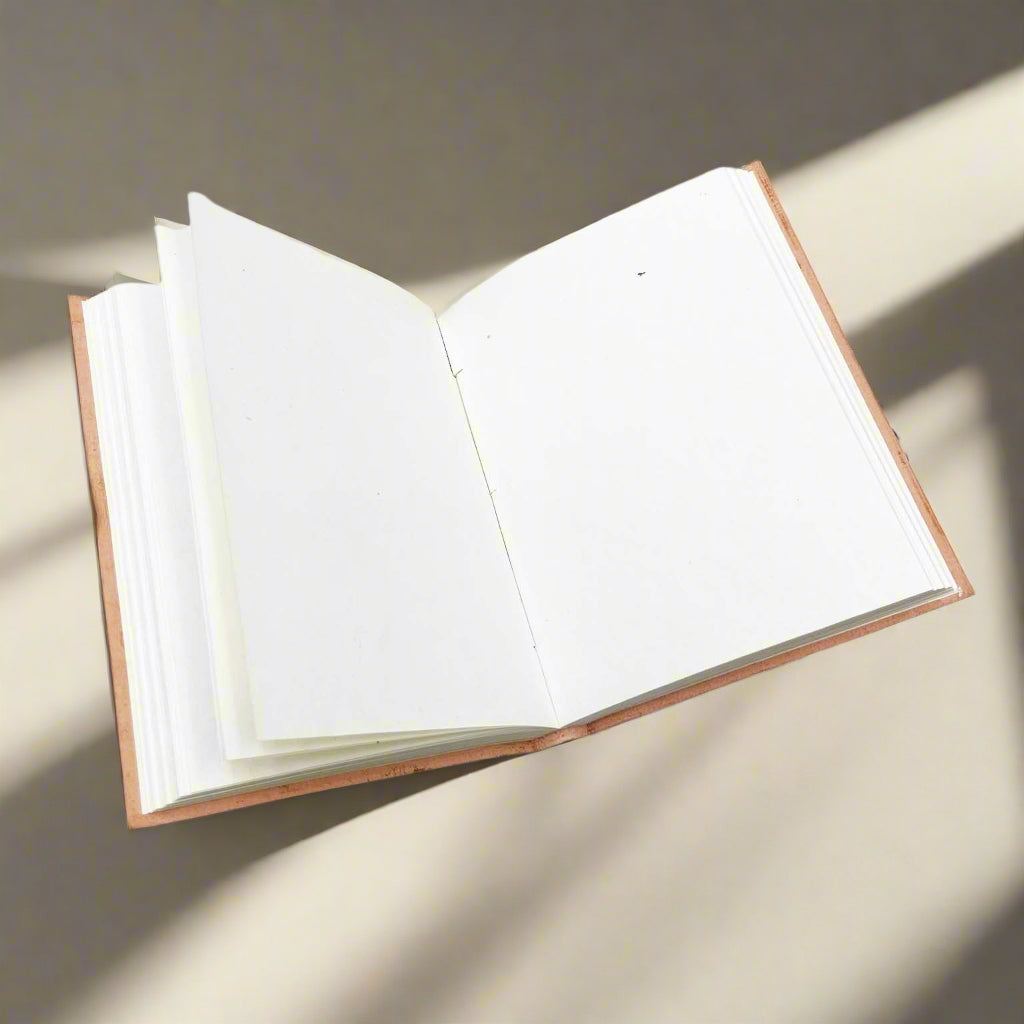Success And Failure Leather Journal | Journal | Wiccan Center