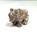 Hand Cut Stone Spirit Animal | Crystals | Wiccan Center