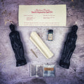 Smooth Separation Candle Spell Kit - Female/Male | Peaceful Parting | Candle Spell Kit | Wiccan Center