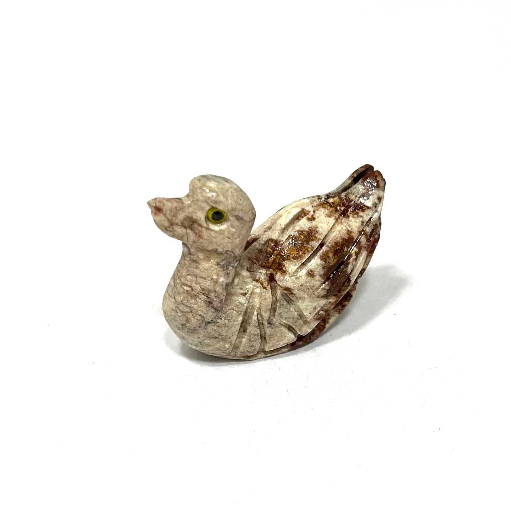 Hand Cut Stone Spirit Animal | Crystals | Wiccan Center