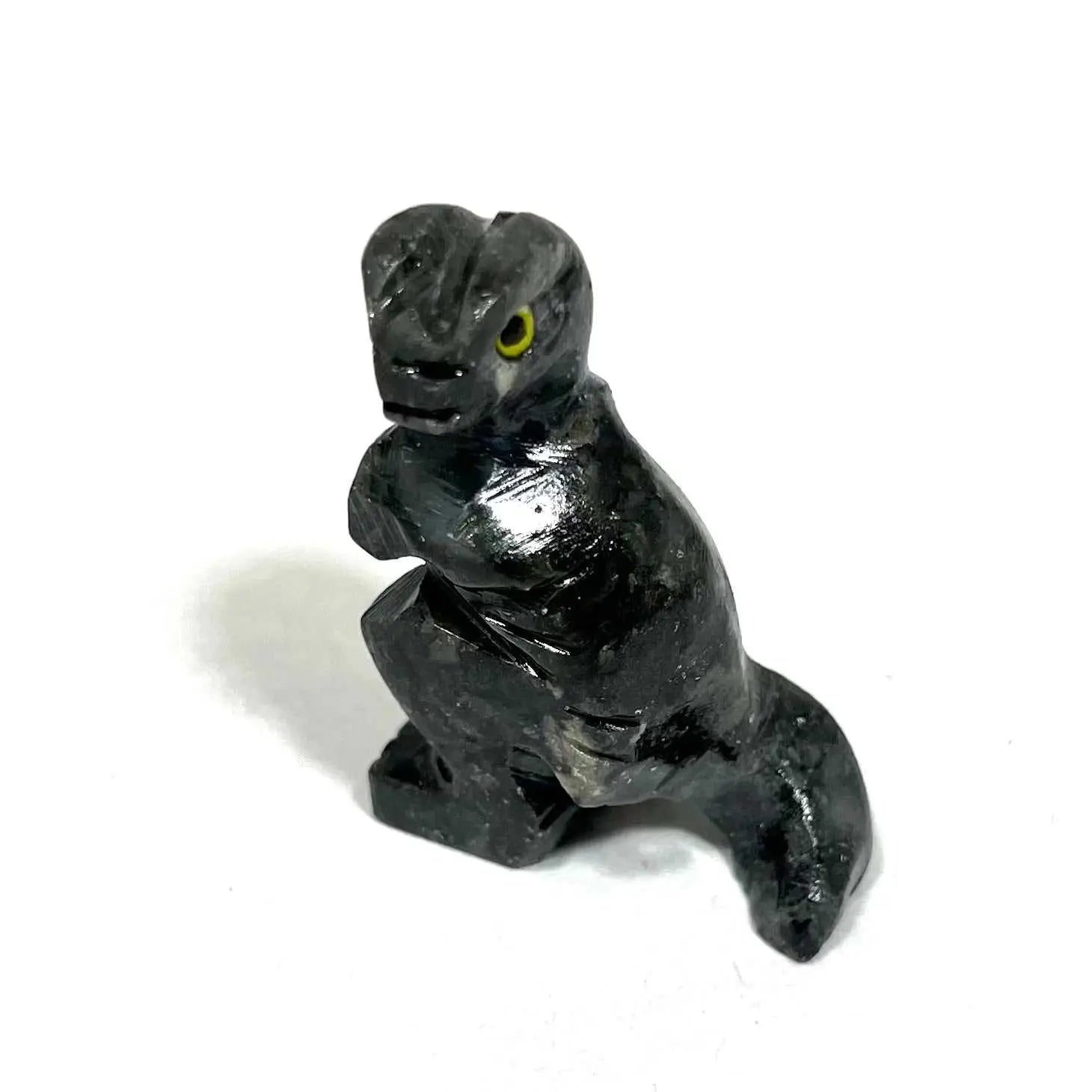 Hand Cut Stone Spirit Animal | Crystals | Wiccan Center