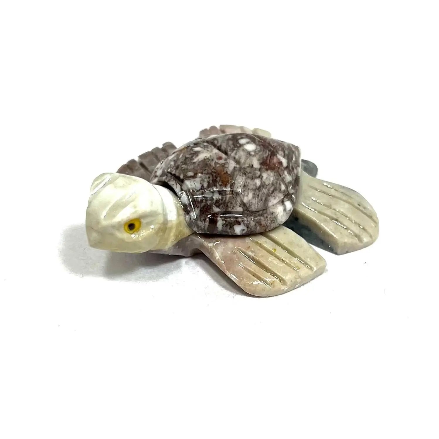 Hand Cut Stone Spirit Animal | Crystals | Wiccan Center