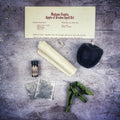 Apple of Avalon Candle Spell Kit - Love, Abundance & Ancient Magic | Candle Spell Kit | Wiccan Center
