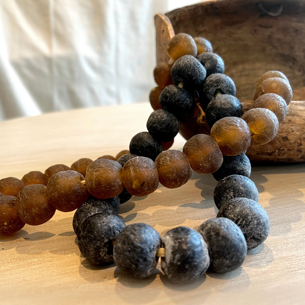 Vintage Glass Beads