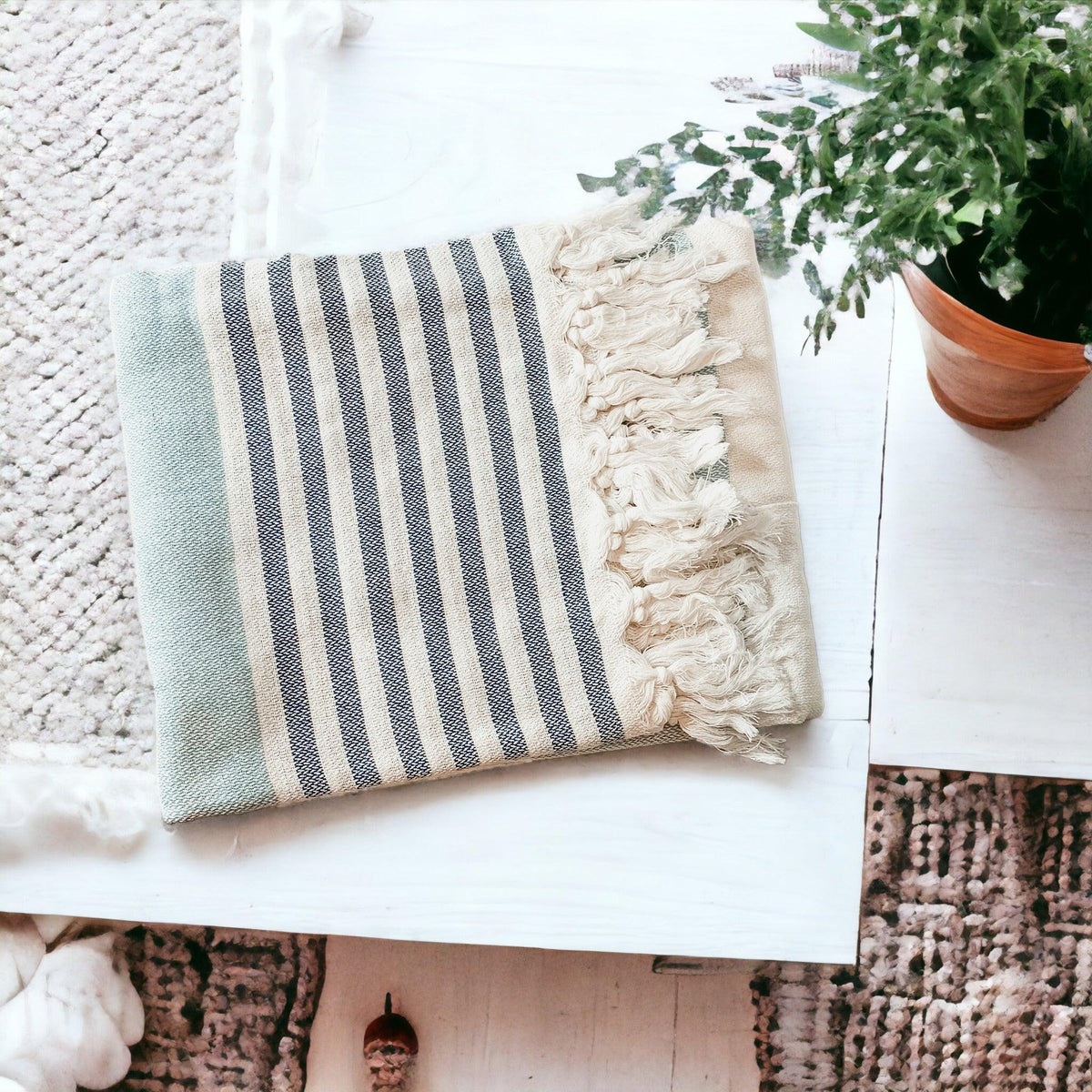 Mediterranean Towel 180GSM | | Wiccan Center