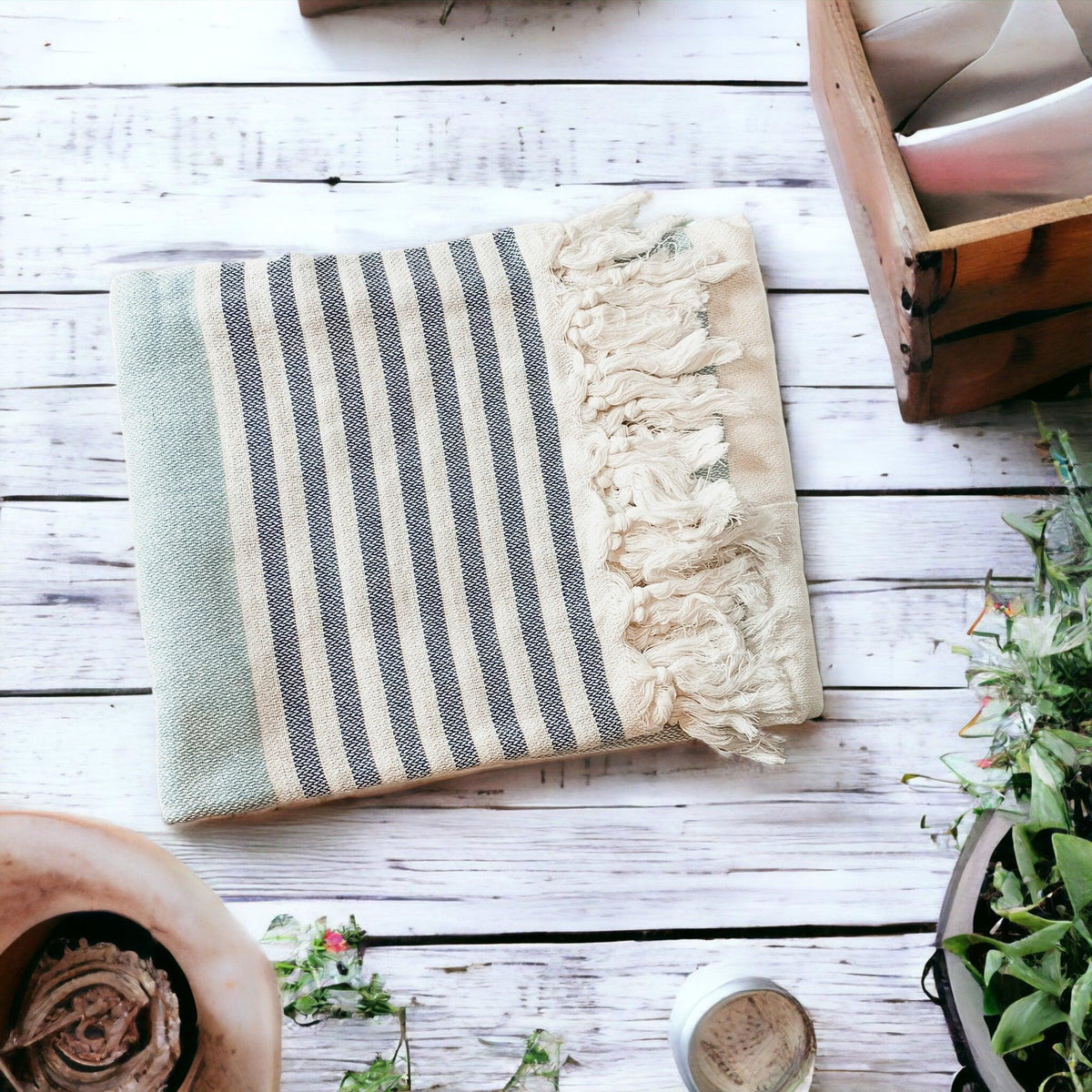Mediterranean Towel 180GSM | | Wiccan Center