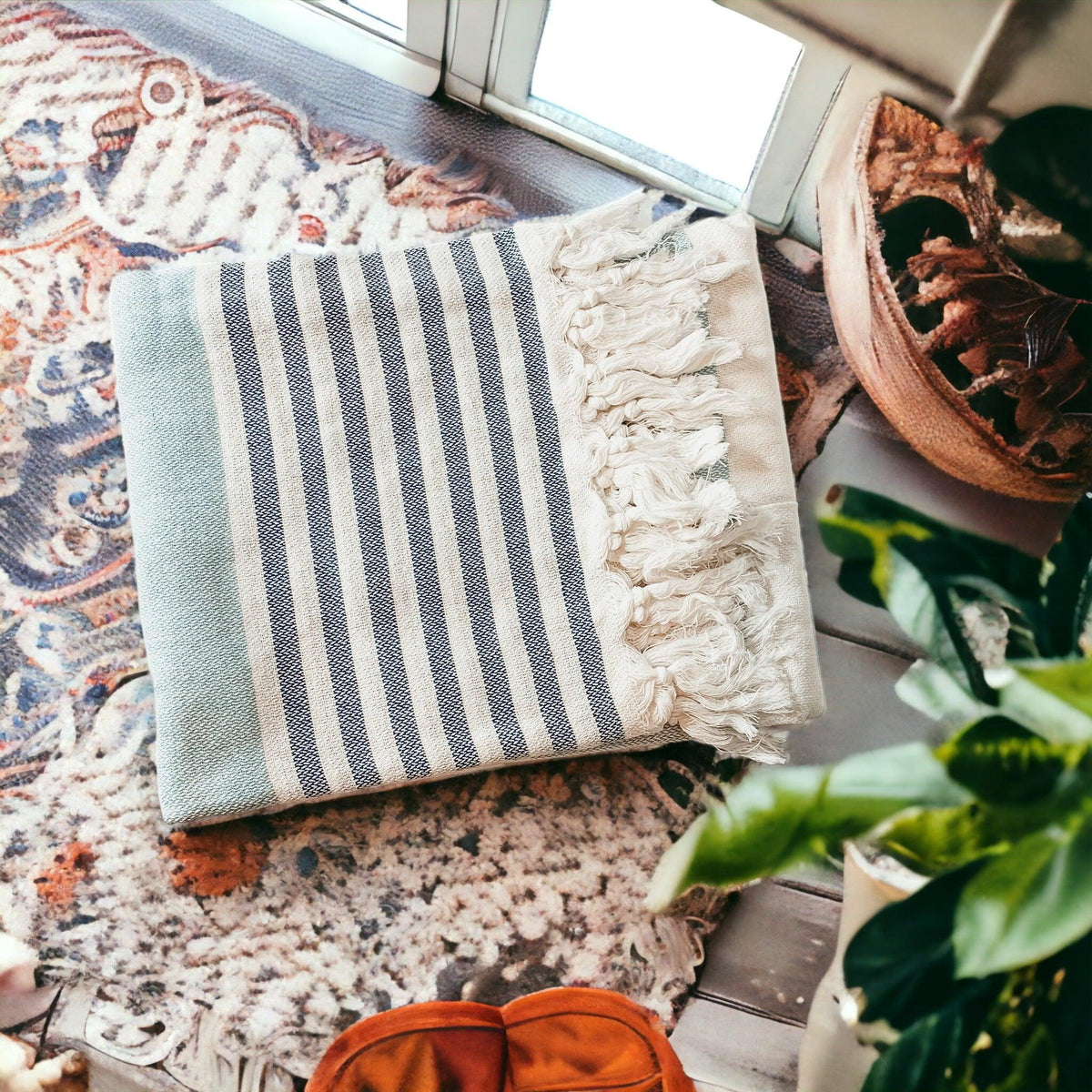 Mediterranean Towel 180GSM | | Wiccan Center